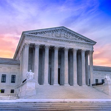 Supreme Court Upholds Mandatory Repatriation / 965 Transition Tax in Moore v. United States